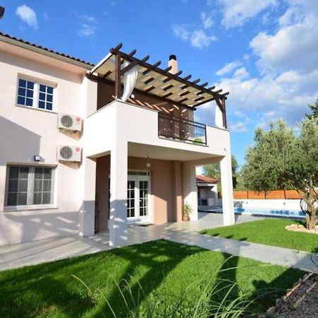 Apartment Villa Troskot Pirovac Eksteriør bilde