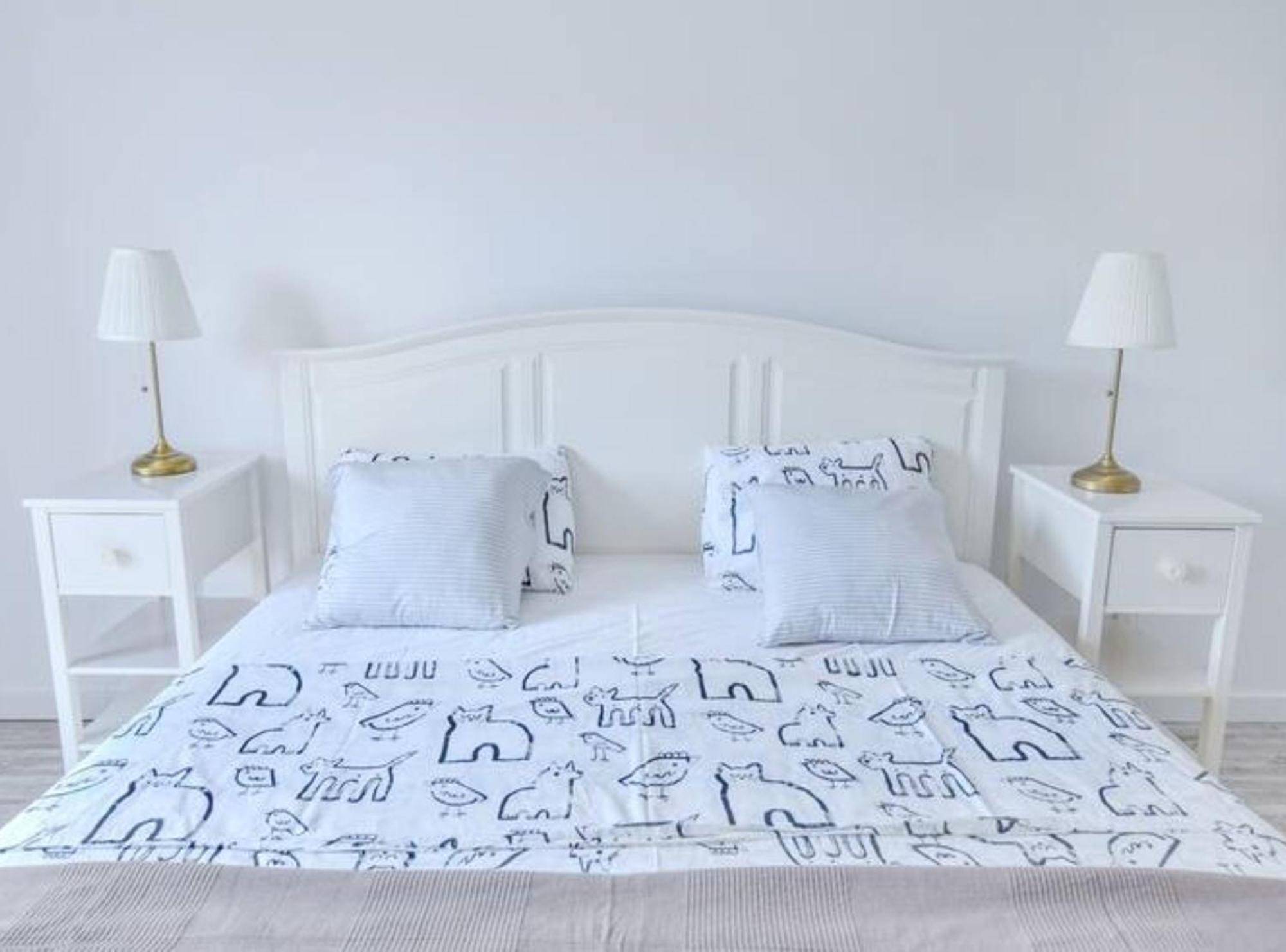 Apartment Villa Troskot Pirovac Eksteriør bilde