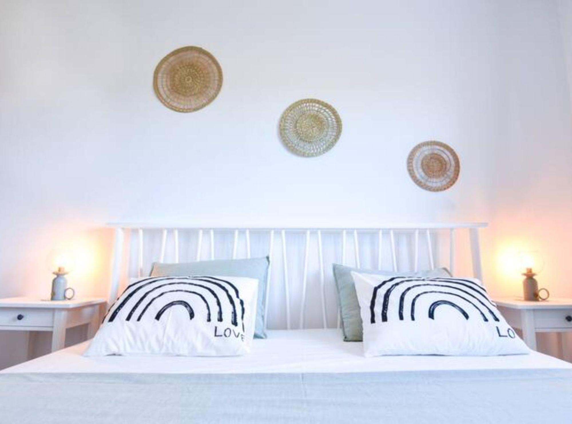 Apartment Villa Troskot Pirovac Eksteriør bilde