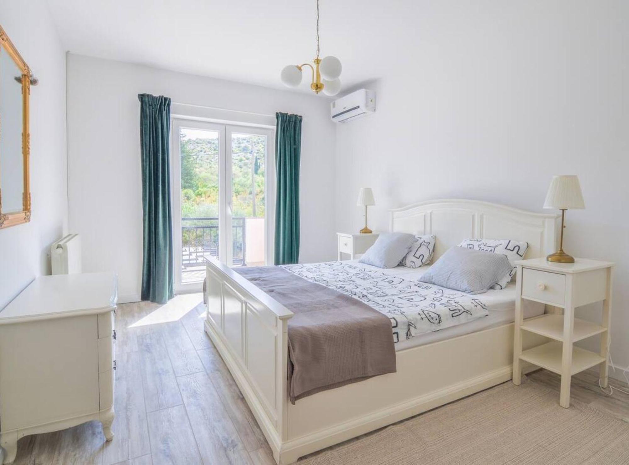 Apartment Villa Troskot Pirovac Eksteriør bilde