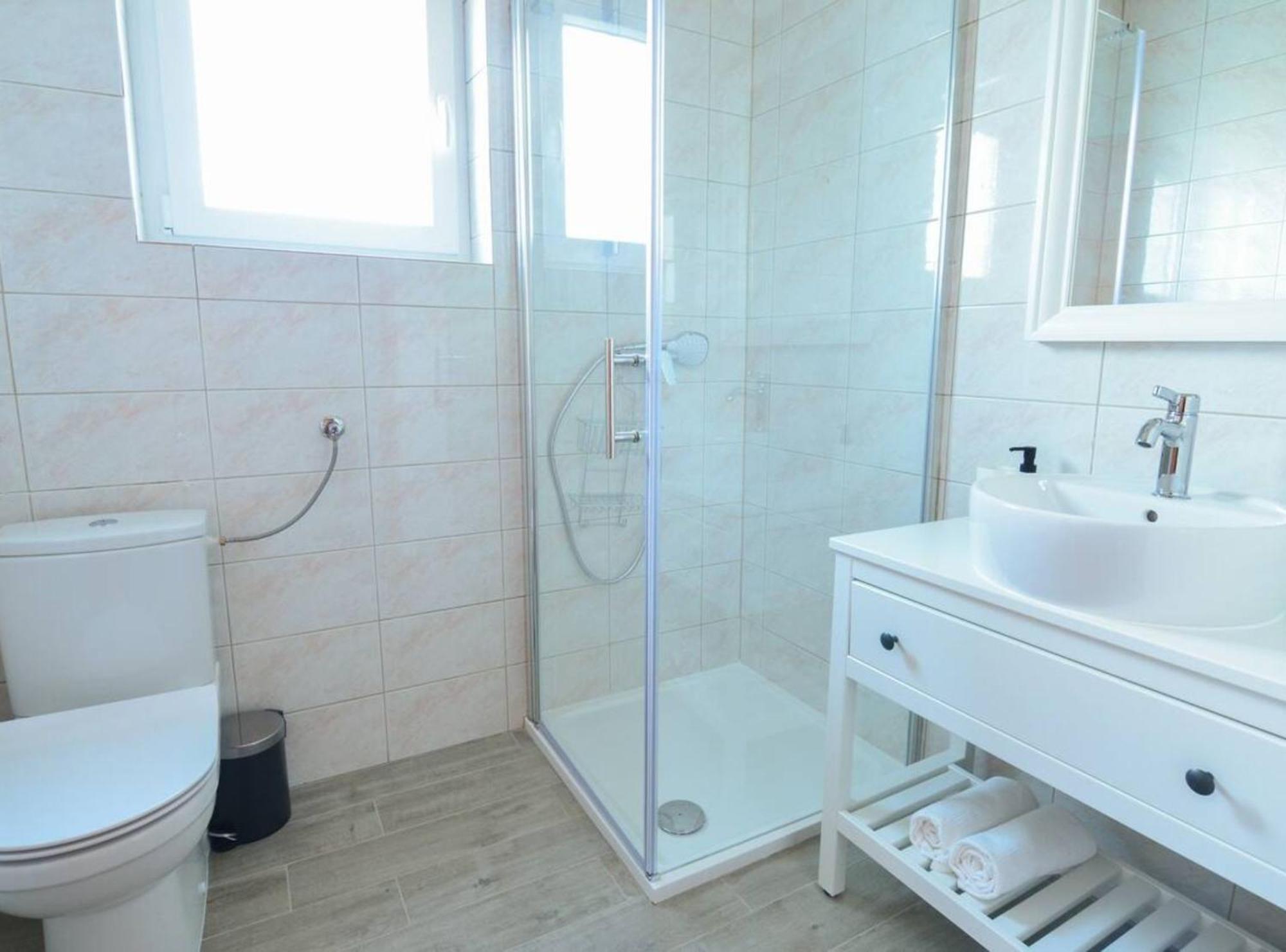 Apartment Villa Troskot Pirovac Eksteriør bilde