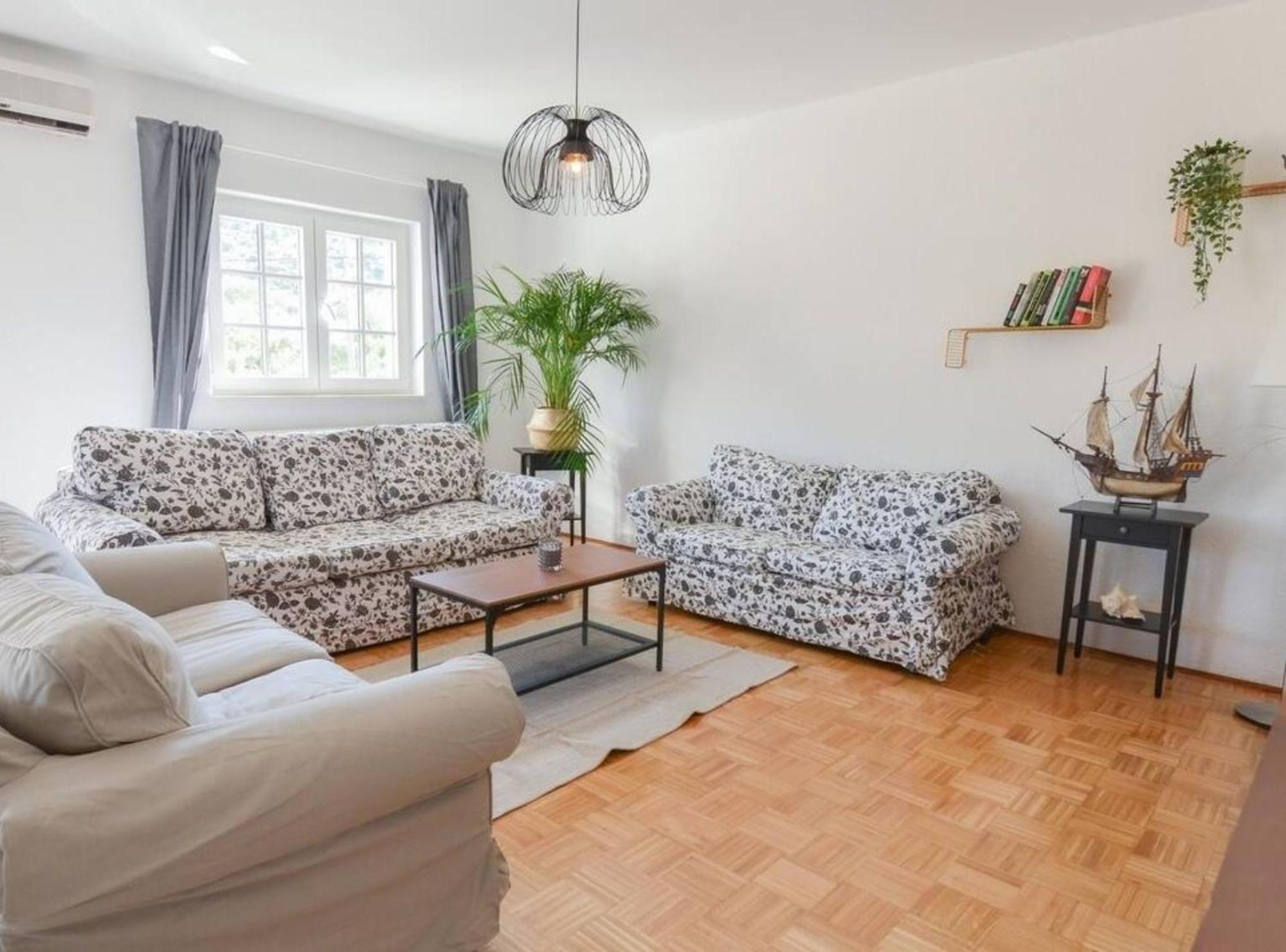 Apartment Villa Troskot Pirovac Eksteriør bilde