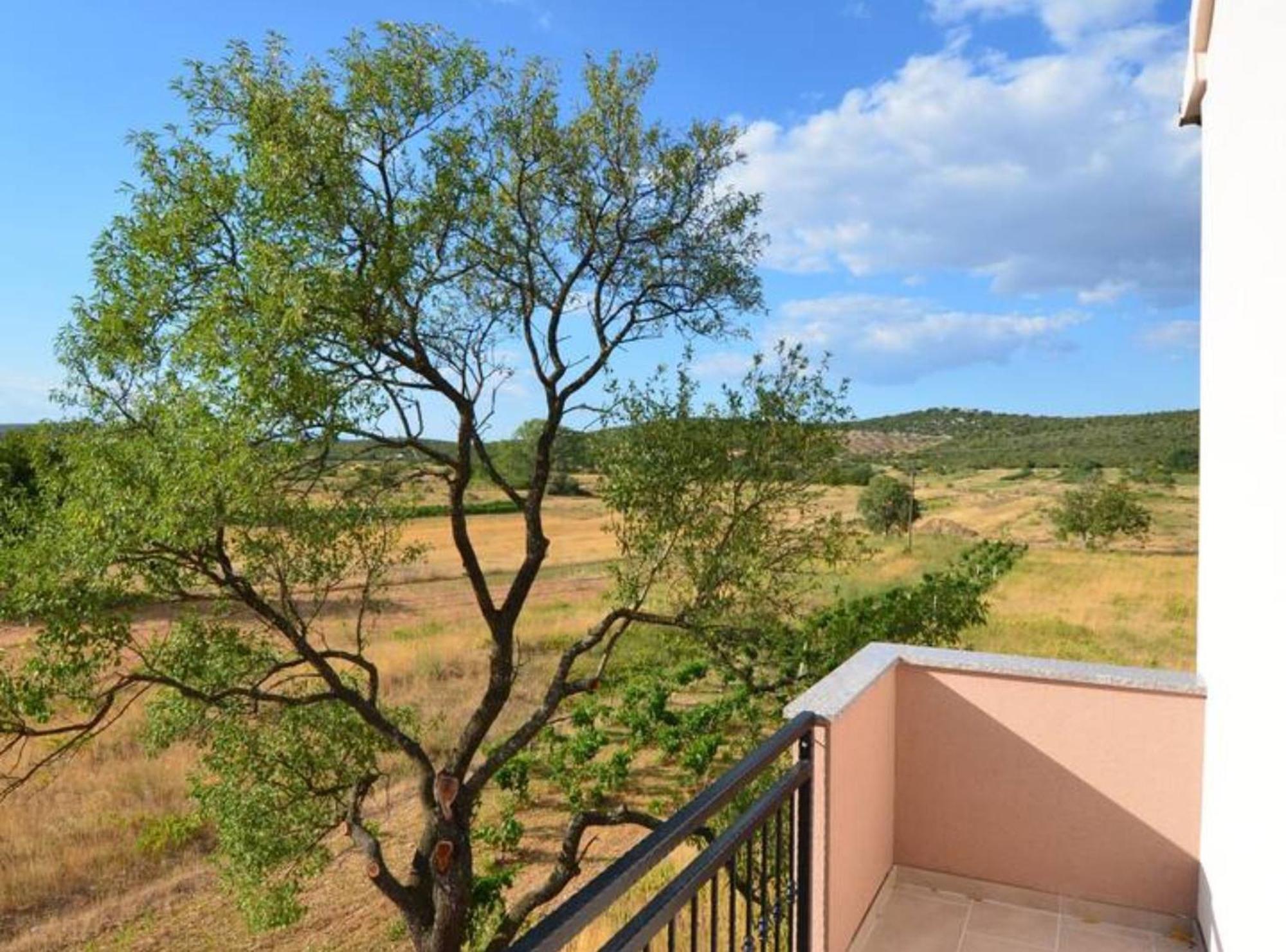 Apartment Villa Troskot Pirovac Eksteriør bilde